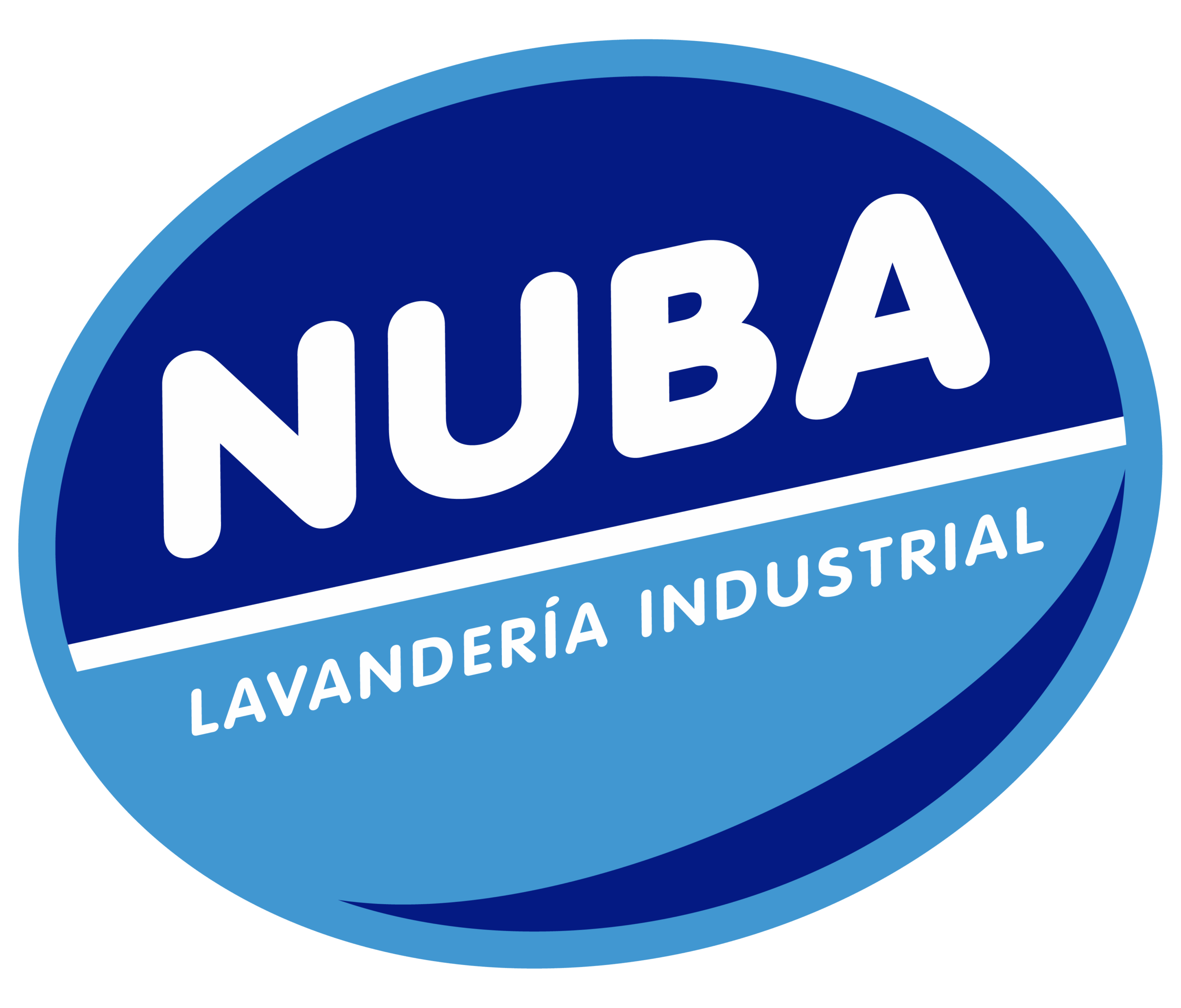 Lavanderia NUBA